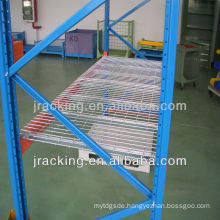 CE Certified storage Equipment stainless steel wire shelving